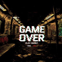 GemeOver Type Beat Freestyle Beat  Free Beat Rap Instrumental 2025