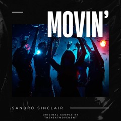 Movin' (Radio Mix)