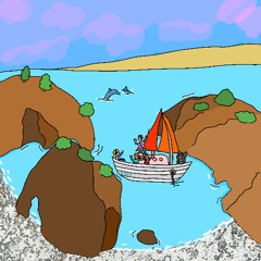 Rave Ashore - Techno & Trance Mix