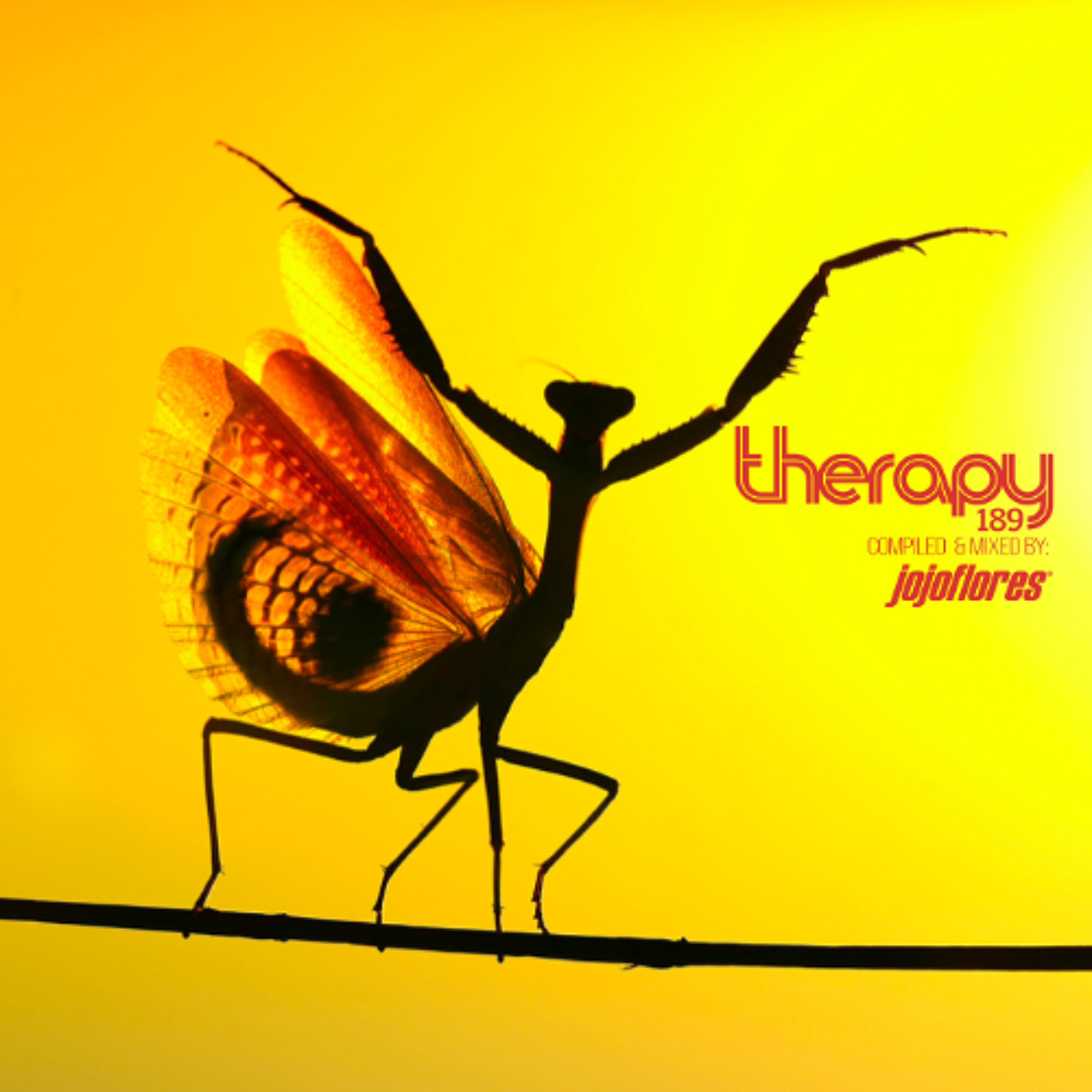 Therapy 189 episode artwork