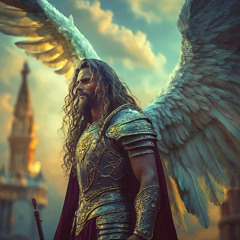 The Second Angel. Smyrna