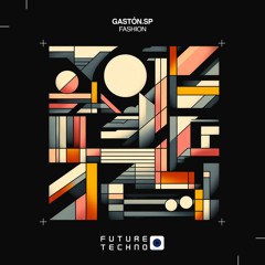 Gastón.SP - The Question [Future Techno Records]