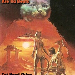 Cat - Hand Shiva (Produced By Ace Ha)