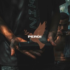 PERDI 🕊- PTKA X LIL FIRE X DOIDÃO BEATS