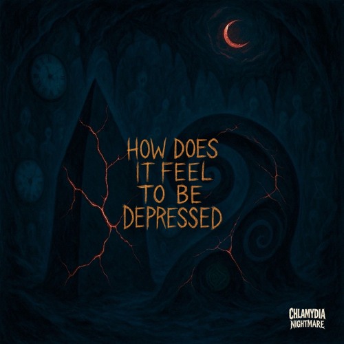 How Does It Feel To Be Depressed (150 BPM)