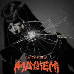 Lady Gaga - Abracadabra (Extended Club Version - Theomatica Remix)