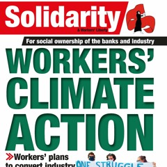 612 pt 3 of 3 pp12-17 — Mixed picture at rail union AGM; Restore the NHS for winter