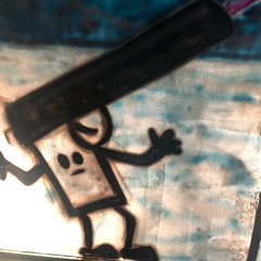 graveyard melodies (prod.Garfie)fea.lil grungy,cottoncvndys