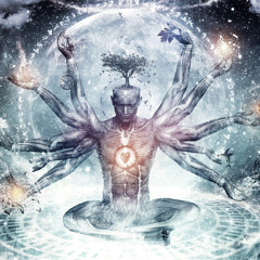 Astral Mantra  (psytrance)🕉️