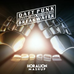Daft Punk & Breakwater - Robot Rock x Release the Beast (Horalion Mashup)