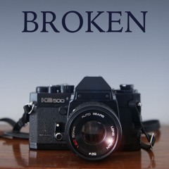 Broken