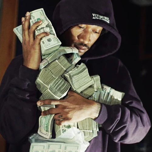 “Flex Up Bands” @EBKSMOKE1
