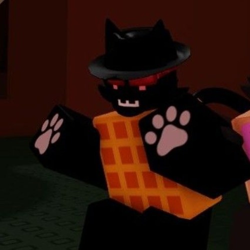 chance (forsaken)