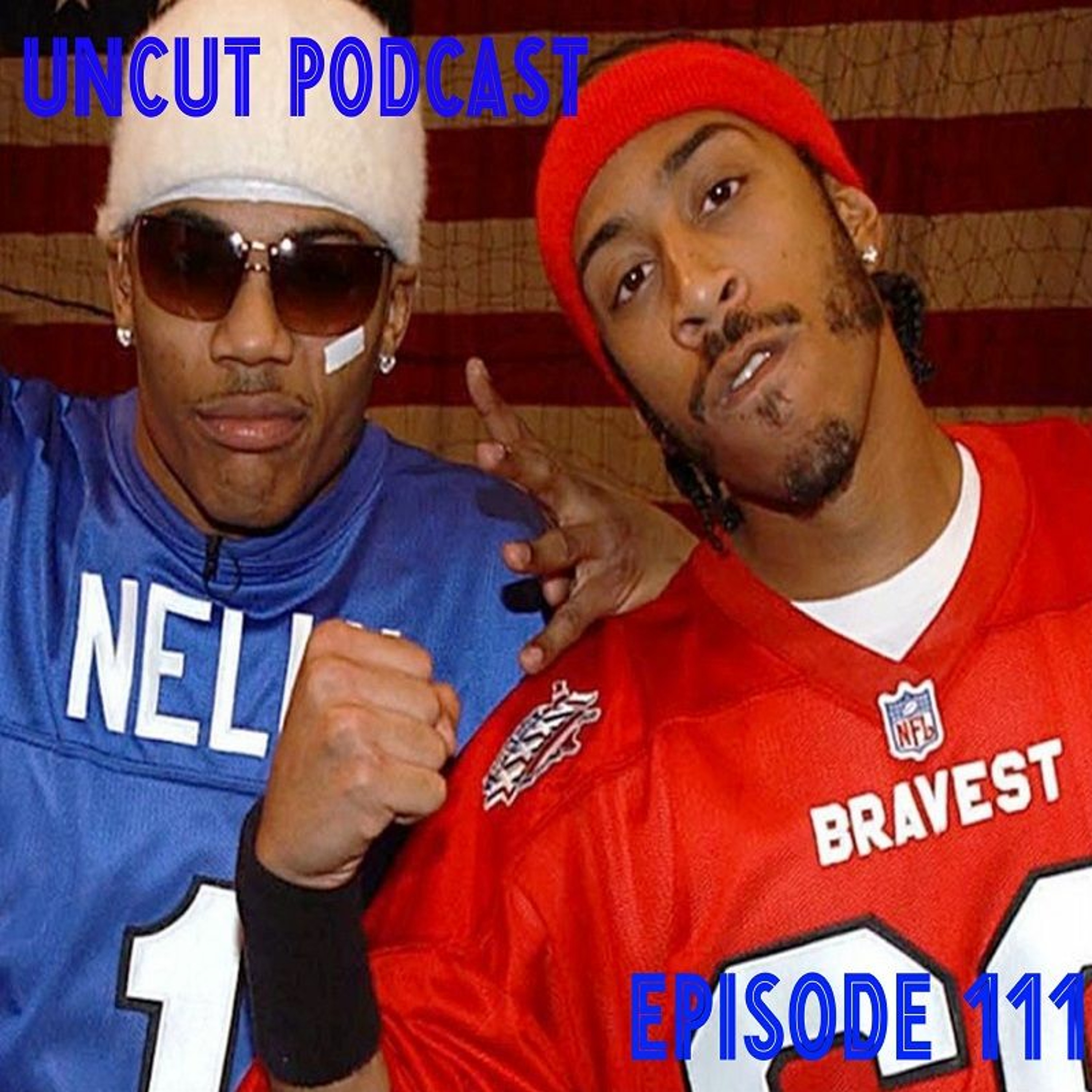 Episode 111 - I'll eat your kids!