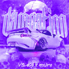 V3L$CO x MXURN - DAMNATION