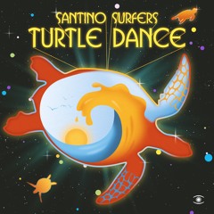 Santino Surfers - Turtle Dance - s0673
