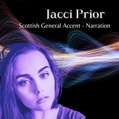 Scottish (General) Accent - Narration