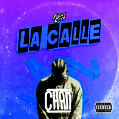 Fight Clvb - La Calle (Chan Flip)