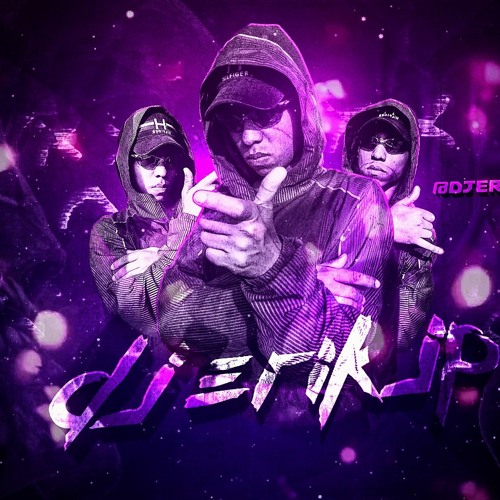 DJ Erik JP - MEGA DO SAVETRON- MC's Soneca PS,Pogba,Marofa & Dantas