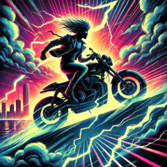 Storm Rider