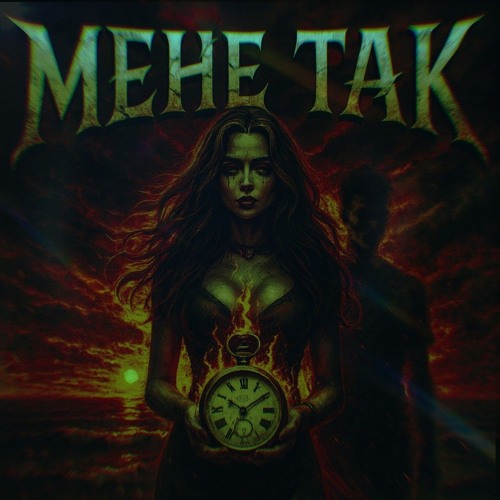 UNAB - Мене так