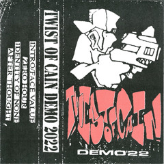 Twist of Cain - Identity of None
