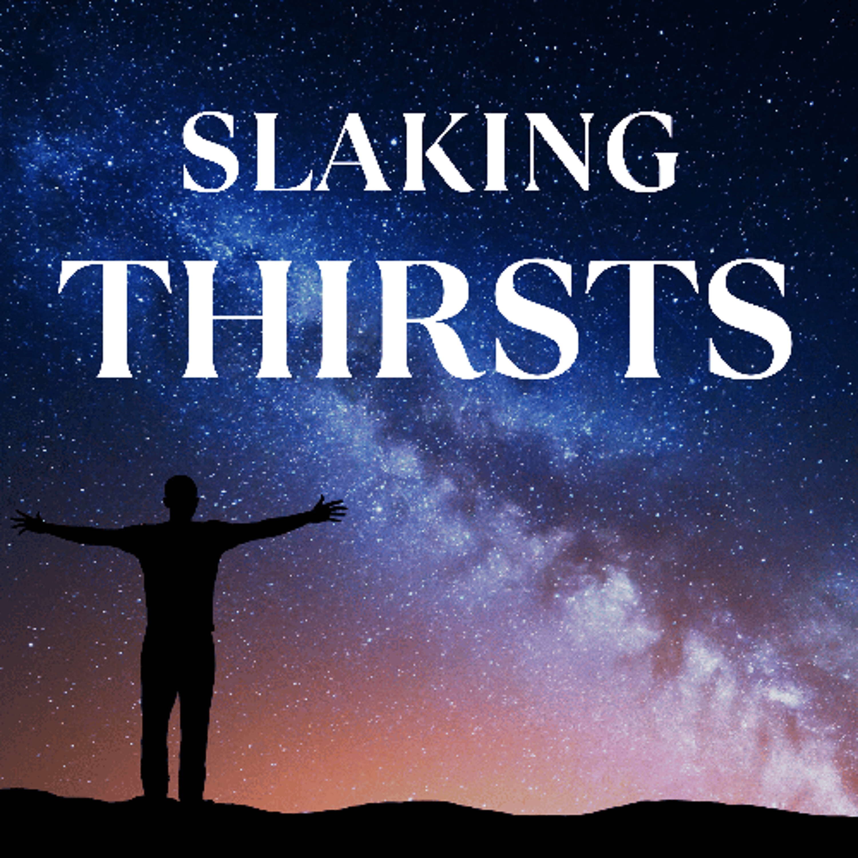 This is what Transforms Our Hearts