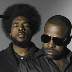 The Roots Type Beat