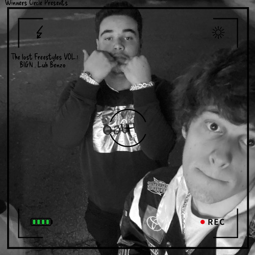 T is for Trap Freestyle