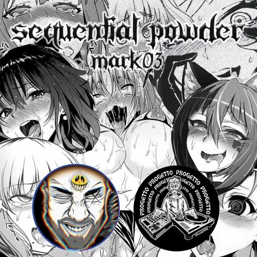 Sequential Powder