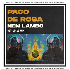 Nen Lambo (Original Mix)