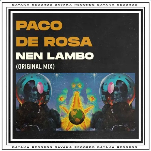 Nen Lambo (Original Mix)