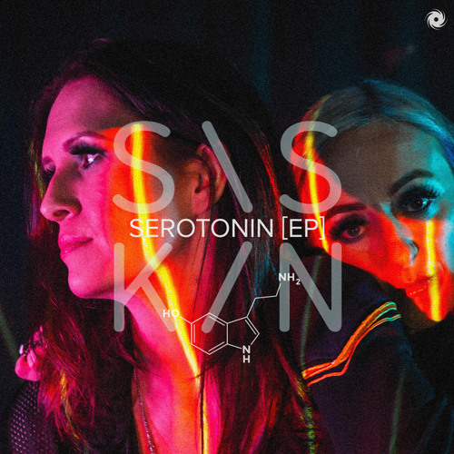 Serotonin EP