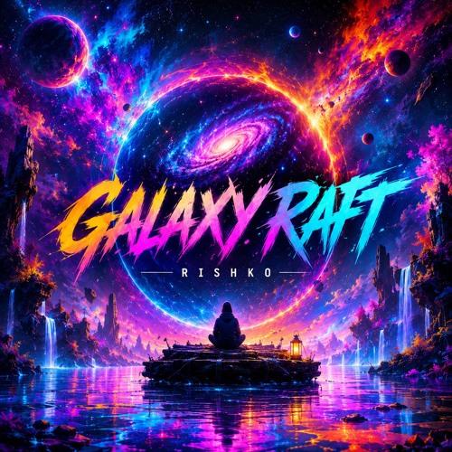 Galaxy Raft