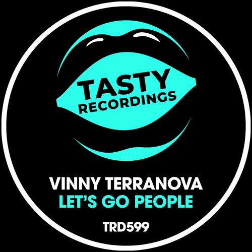 Stream Vinny Terranova - Let's Go People (Radio Mix) **No.1 Beatport Jackin  House Chart** by Audio Jacker | Listen online for free on SoundCloud