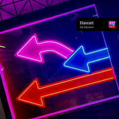 Kip Kapsalon (original mix)