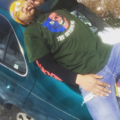 Lil Bogey - Off My Phone PT2 (Xanax)