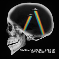 Axwell/\Ingrosso - Dreamer (Matt Pridgyn Remix) [INSTRUMENTAL] [FULL DL AVAILABLE]
