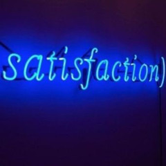 Satisfaction (loveglitch Ft. Bismark Williamson)
