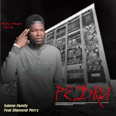Soleno Family Feat. Diamond Perry - Pedra (Rap)