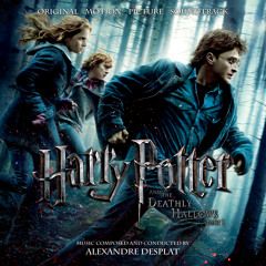 Alexandre Desplat - Godric's Hollow Graveyard