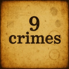 9 Crimes Damien Rice - Covered By Gilad Ben Zaken.wav