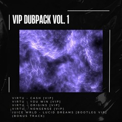 VIRTU VIP DUBPACK VOL. 1