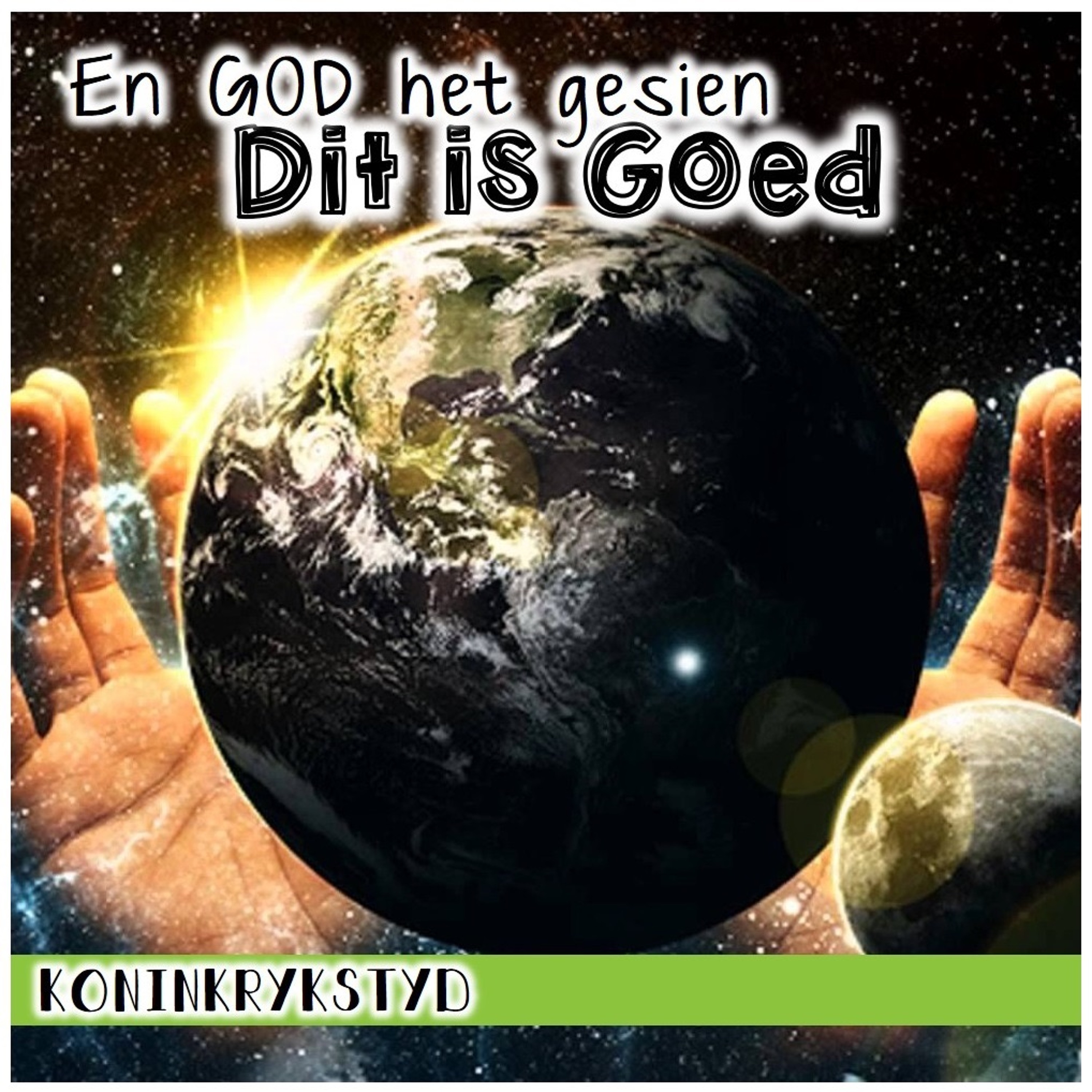 PvR Geloofsfamilie
