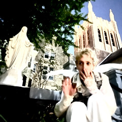 Sacrilegious