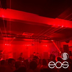 LUKE G @ EOS Lounge Santa Barbara (SubSessions Takeover)