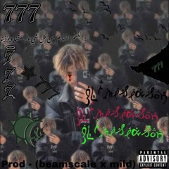 hxgzondrxgz ~ 777 [TEXXACOSHAWTY EXCLUSIVE](prod. beamscale x mild.wav)