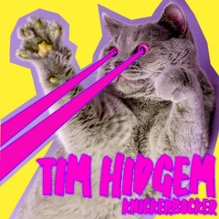 Tim Hidgem - Knickerbocker (Original Mix) - OUT NOW!