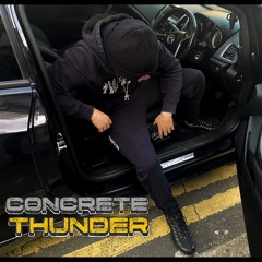 Concrete Thunder