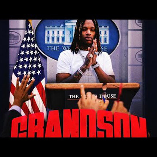 Grandson For President (Remix) - King Von 